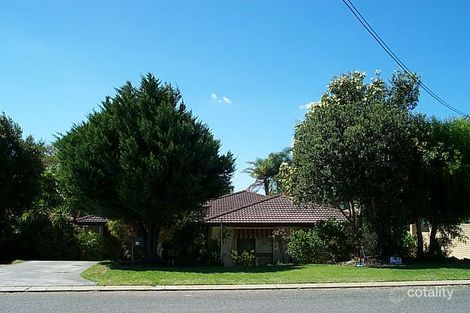 12 Sharon Dr, Carine, WA 6020