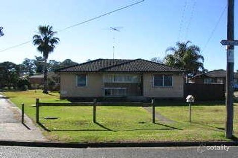 37 Vincennes Ave, Tregear, NSW 2770