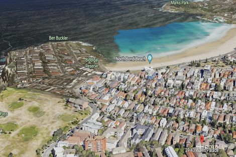 10/39-43 Wallis Pde, North Bondi, NSW 2026