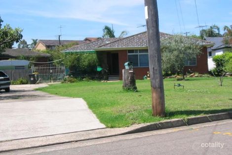 10 Adrian Pl, Greystanes, NSW 2145