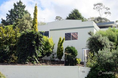 Property photo of 859 Sandy Bay Road Sandy Bay TAS 7005