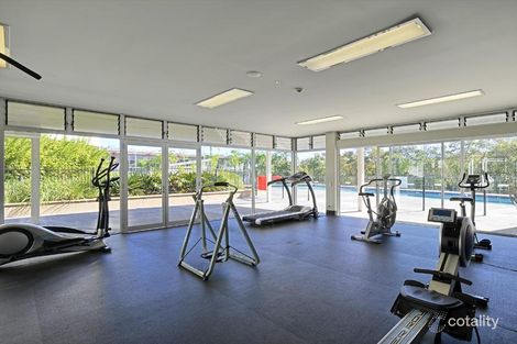 Property photo of 1605/141 Campbell Street Bowen Hills QLD 4006