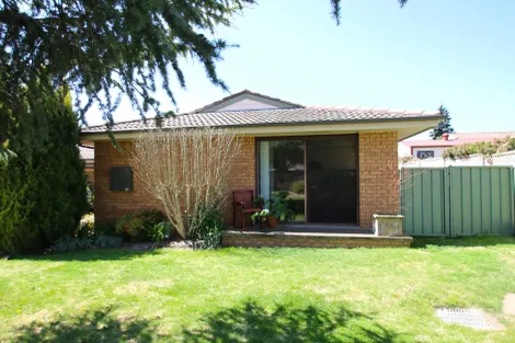 15/87 Gardiner Rd, Orange, NSW 2800