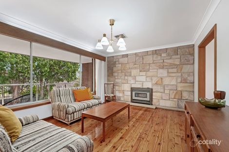 Property photo of 56A Sherbrook Road Hornsby NSW 2077