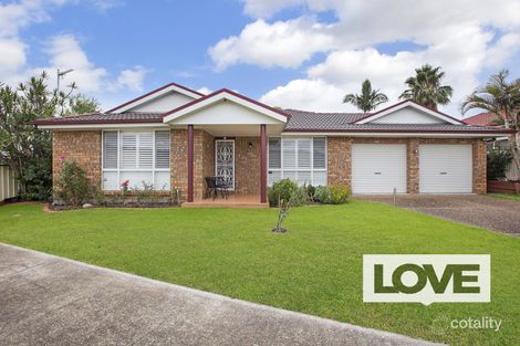 18 Grove Pl, Cameron Park, NSW 2285