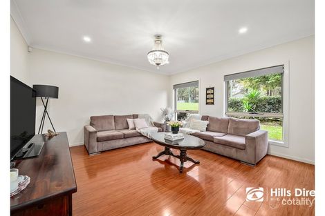 Property photo of 135 Fyfe Road Kellyville Ridge NSW 2155