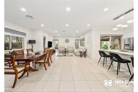 Property photo of 135 Fyfe Road Kellyville Ridge NSW 2155