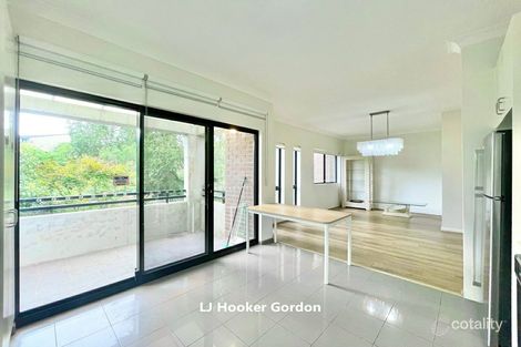 Property photo of 12/5-7 Parkes Road Artarmon NSW 2064