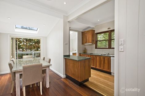 Property photo of 21 Midelton Avenue North Bondi NSW 2026