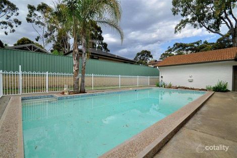 Property photo of 21 Vynland Drive Flagstaff Hill SA 5159