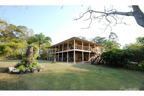 1340 Mary Valley Rd, Dagun, QLD 4570