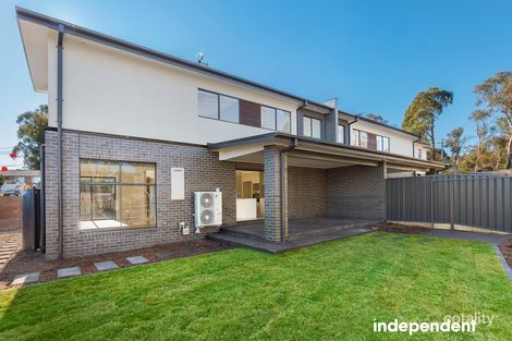 Property photo of 8 Newland Street Flynn ACT 2615
