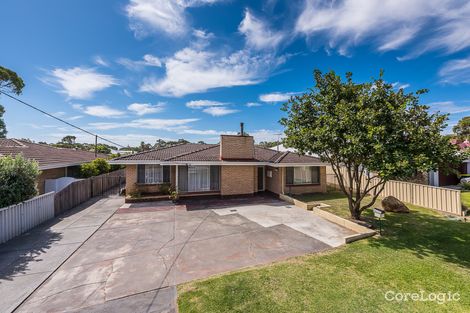 Property photo of 18 Gamble Way Karrinyup WA 6018