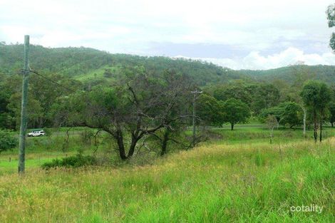 Lot 1 Railway Tce, Moore, QLD 4314
