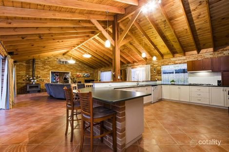 Property photo of 36 Trott Road Lesmurdie WA 6076