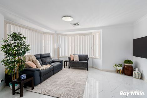 Property photo of 7 Leafy Grove Plumpton NSW 2761