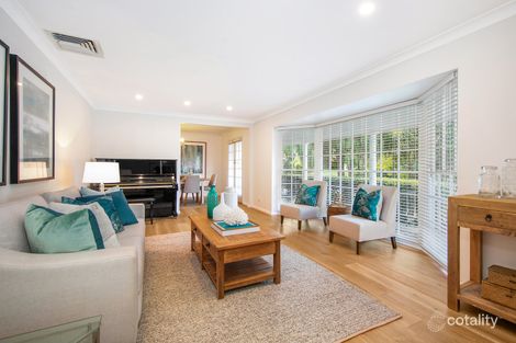 Property photo of 5 Alana Place St Ives Chase NSW 2075