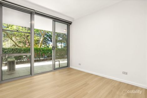 Property photo of 34/251 Chalmers Street Redfern NSW 2016