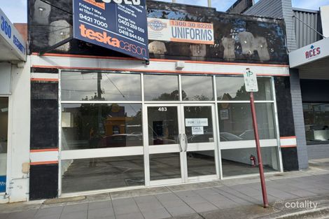 483 Warrigal Rd, Ashwood, VIC 3147