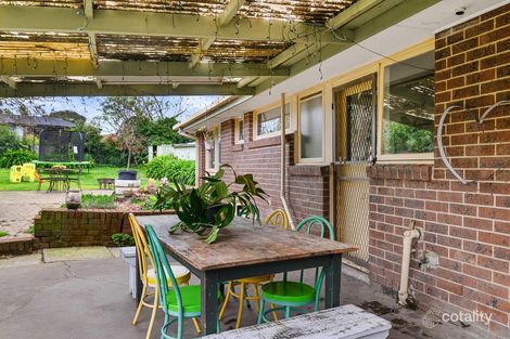 Property photo of 15 Arkarra Court Mooroolbark VIC 3138