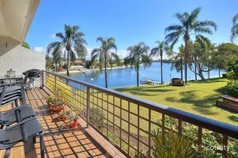 43/111 Markeri St, Mermaid Waters, QLD 4218