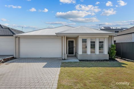 Property photo of 14 Dolomite Road Treeby WA 6164