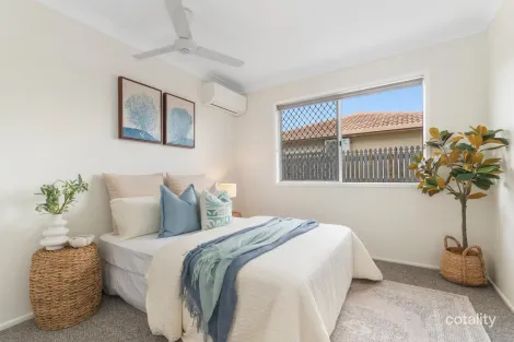 Property photo of 2 Beechwood Place Thuringowa Central QLD 4817