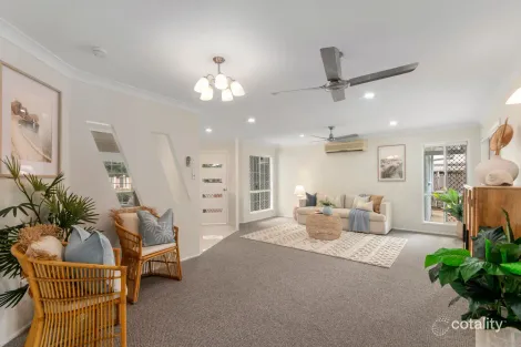 Property photo of 2 Beechwood Place Thuringowa Central QLD 4817