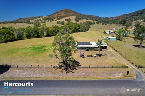 597 Willina Rd, Willina, NSW 2423