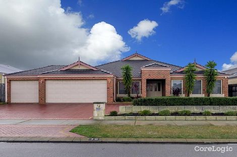 Property photo of 16 Fewson Turn Ellenbrook WA 6069