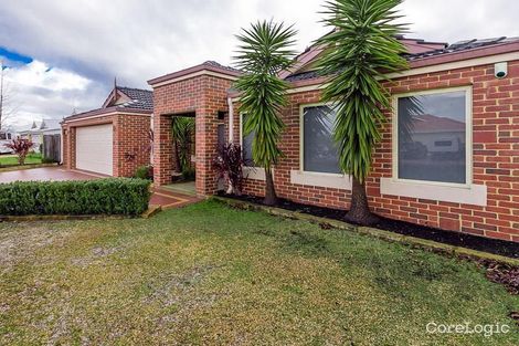 Property photo of 16 Fewson Turn Ellenbrook WA 6069