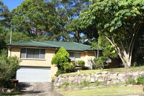 Property photo of 6 Narena Close Beecroft NSW 2119