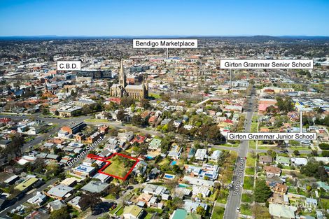 Property photo of 9 Atkinson Street Bendigo VIC 3550