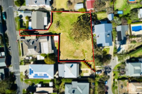 Property photo of 9 Atkinson Street Bendigo VIC 3550
