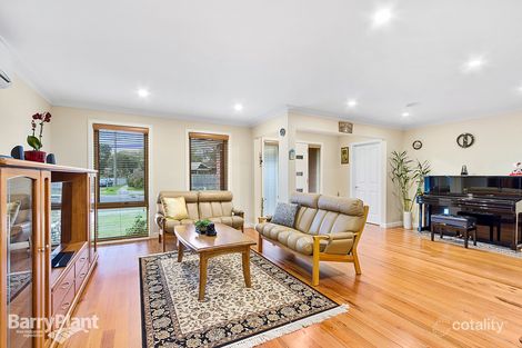 Property photo of 1 Glebe Court Wantirna VIC 3152