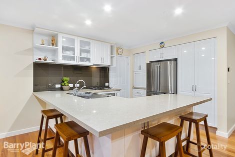 Property photo of 1 Glebe Court Wantirna VIC 3152