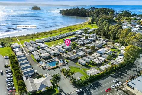 Property photo of 74/107 Beach Road Batehaven NSW 2536