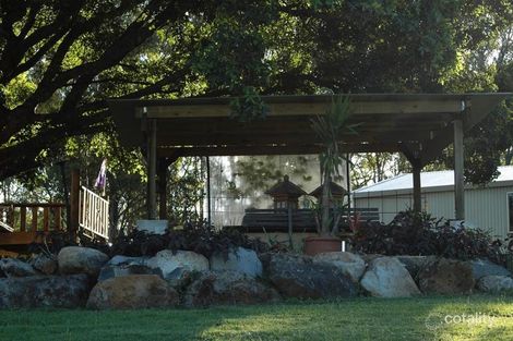 Property photo of 671 Pine Creek Road Pine Creek QLD 4670