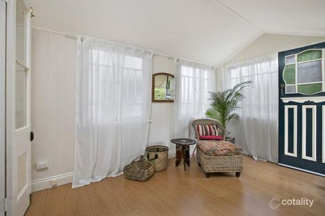 Property photo of 100 Gordon Parade Manly QLD 4179
