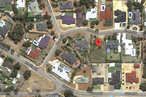 Property photo of 33 Keane Street Lesmurdie WA 6076