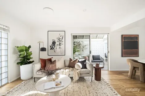 Property photo of 2/54 George Street Leichhardt NSW 2040