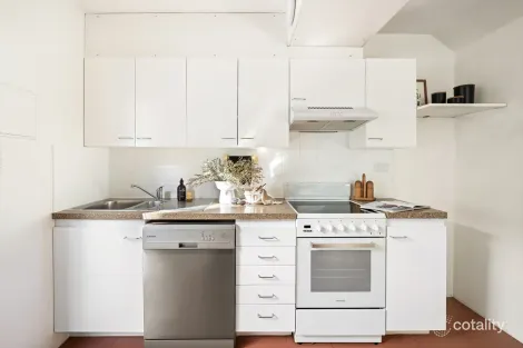 Property photo of 2/54 George Street Leichhardt NSW 2040