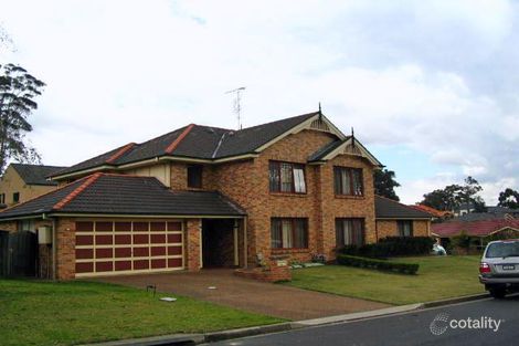 30a Kingussie Ave, Castle Hill, NSW 2154