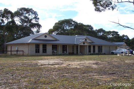 Property photo of 60 Scribbly Gum Avenue Tallong NSW 2579