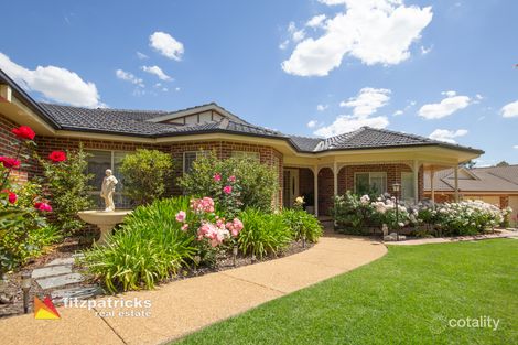 Property photo of 19 Lakehaven Drive Lake Albert NSW 2650