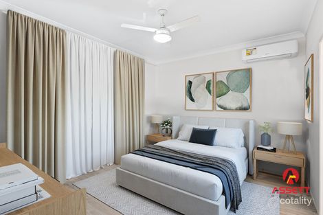 Property photo of 57 Carney Circuit Redbank Plains QLD 4301