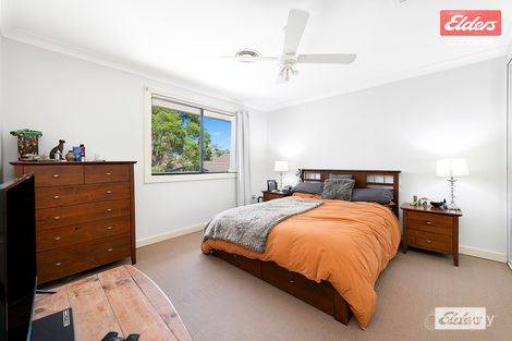 Property photo of 14/153 Toongabbie Road Toongabbie NSW 2146