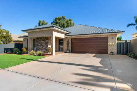 26 Geoffrey Stokes Pde, Kalgoorlie, WA 6430
