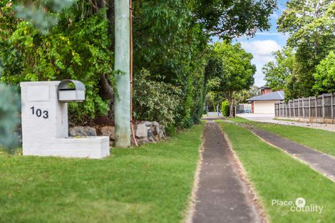 Property photo of 103 Channel Street South Cleveland QLD 4163