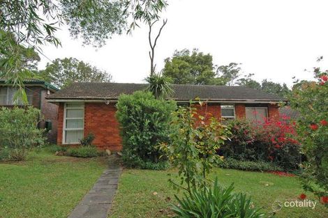 15 Benghazi Rd, Carlingford, NSW 2118